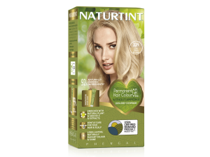 Naturtint 10N - heilsuval.is