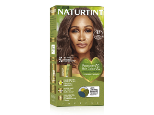 Naturtint 6.7 - heilsuval.is