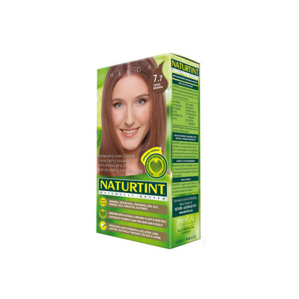 Naturtint 7.7 - heilsuval.is