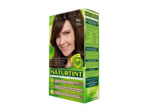 Naturtint 4G - heilsuval.is