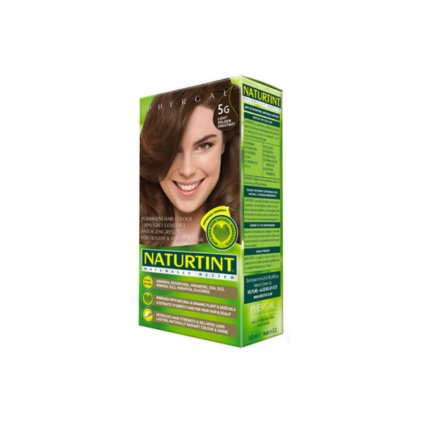 Naturtint 5G - heilsuval.is
