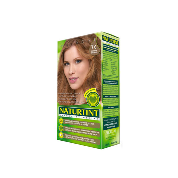 Naturtint 7G - heilsuval.is