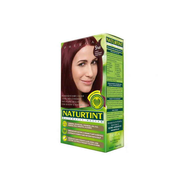 Naturtint 5M - heilsuval.is