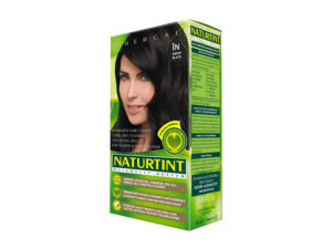 Naturtint 1N - heilsuval.is
