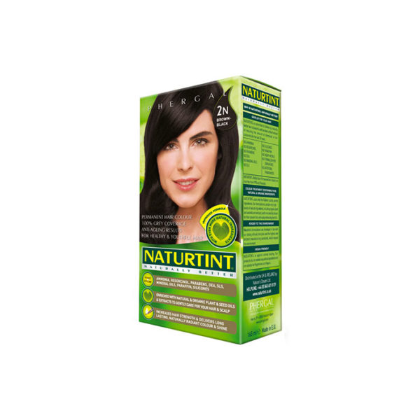 Naturtint 2N - heilsuval.is