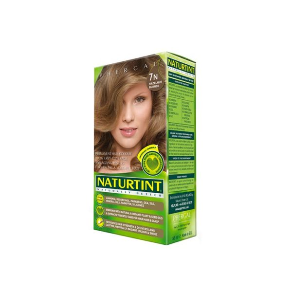 Naturtint 7N - heilsuval.is