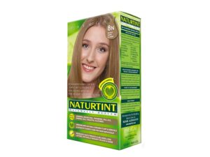 Naturtint 8N - heilsuval.is