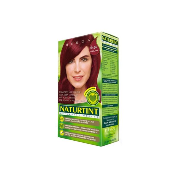 Naturtint 6.66 - heilsuval.is