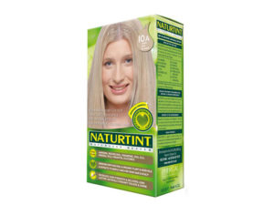 Naturtint 10A - heilsuval.is