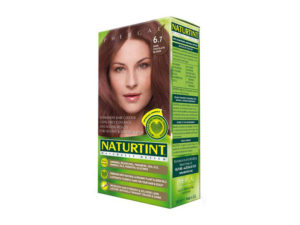 Naturtint 6.7 - heilsuval.is