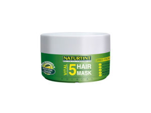 Naturtint Hair Mask - heilsuvörur.is