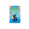 SESAMSTRASSE COOKIE MONSTER COOKIES - heilsuval.is
