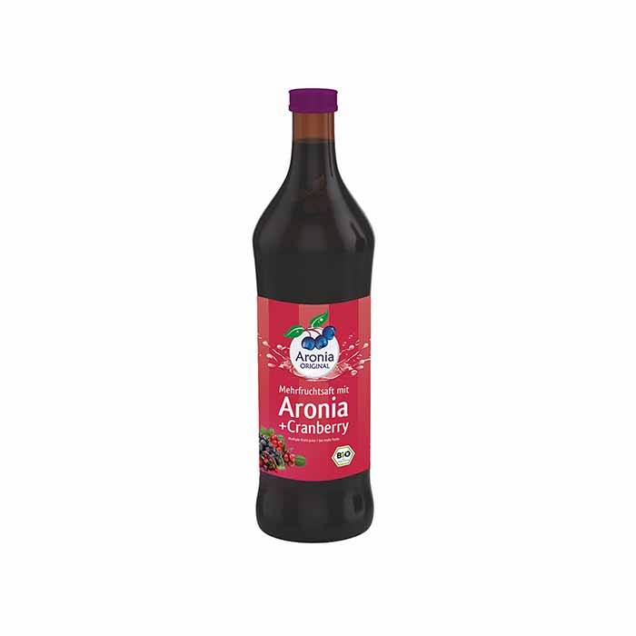 TRÖNUBER 100% - Heilsuval.is