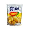 Osta brauð (Pão de Queijo / Pan de Queso)