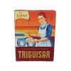 Triguisar El Rey