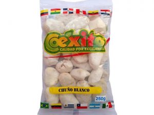 Chuno Blanco