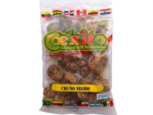 Chuno Negro