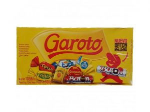 Bonbon Garoto