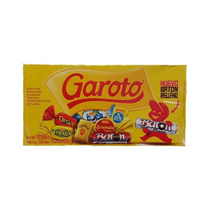 Bonbon Garoto