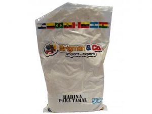 Harina Tamal