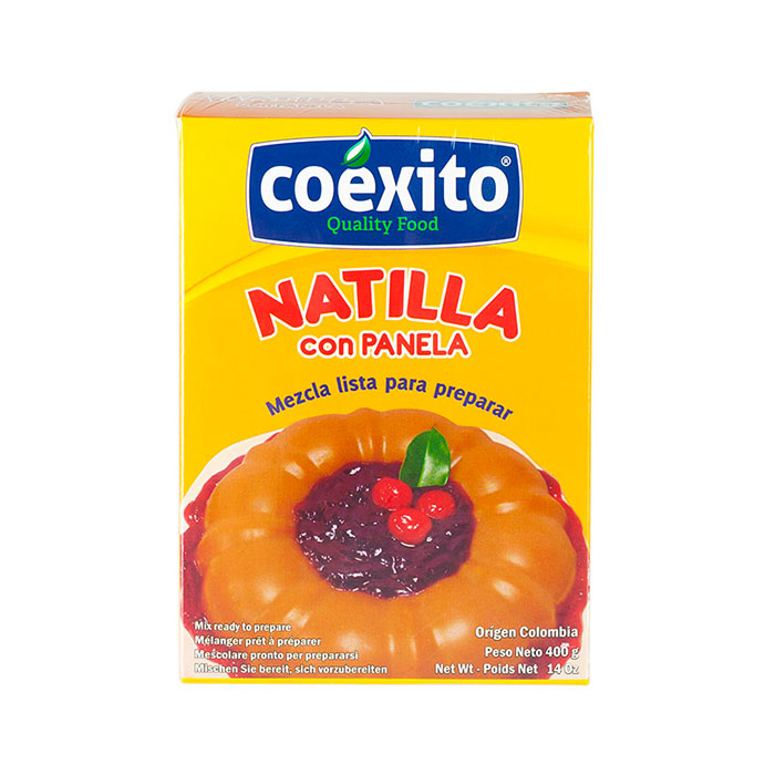Natilla