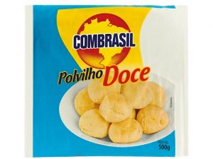 Polvilho Doce