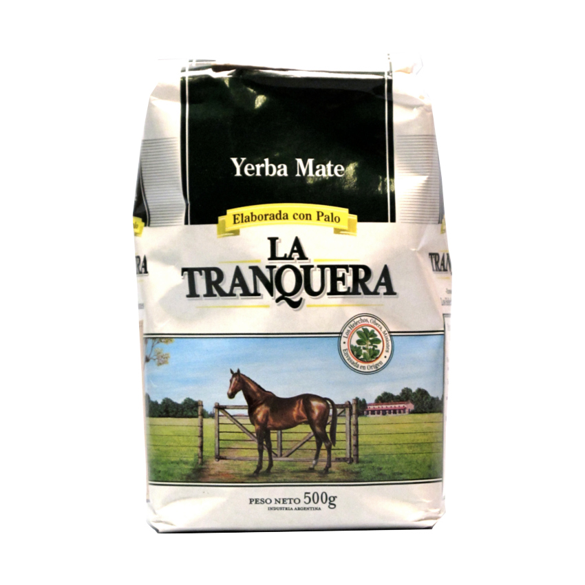 Tranguera Yerba Mate