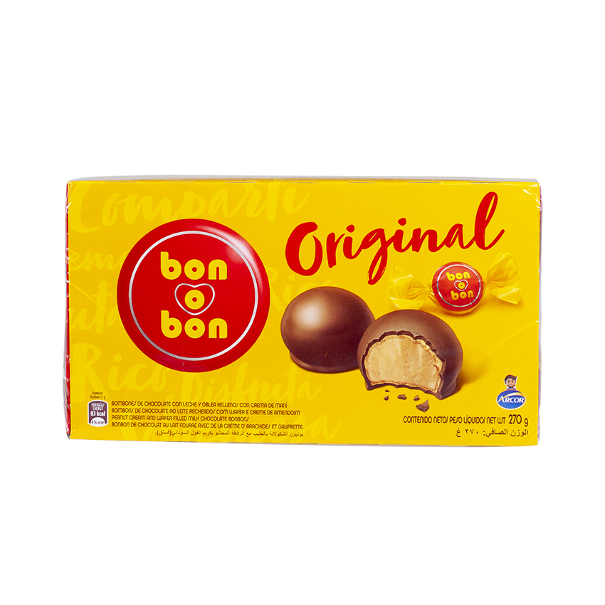 Arcor Bonobon