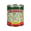 El Mexicano Maíz Blanco