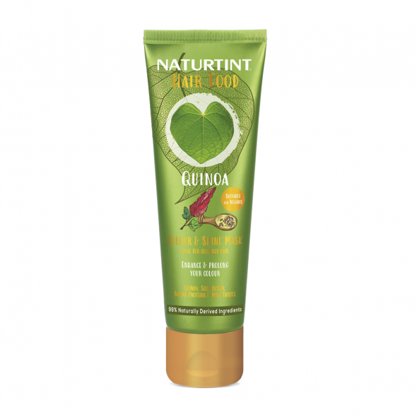 Naturtint Hair Food Quinoa